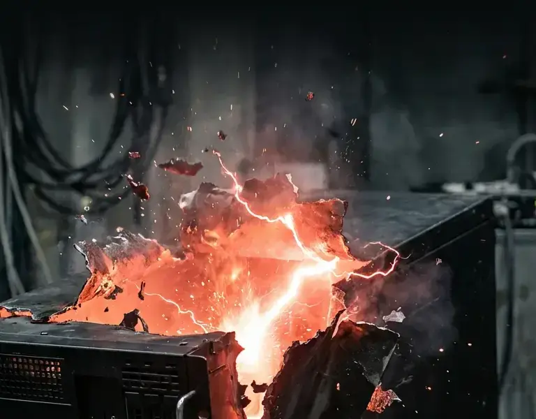 Pinterest: The Silent Spark: What AI Creators Can't Explain