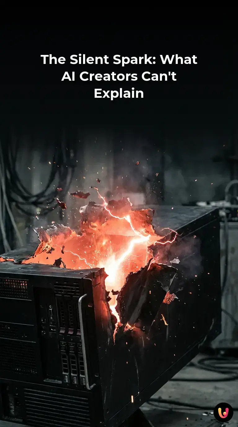 Abstract digital brain structure showing complex neural connections and deep learning nodes.