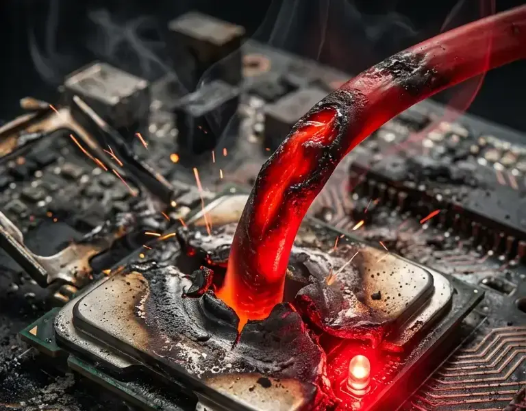 Pinterest: L'esperimento mentale sull'IA che la scienza vorrebbe dimenticare