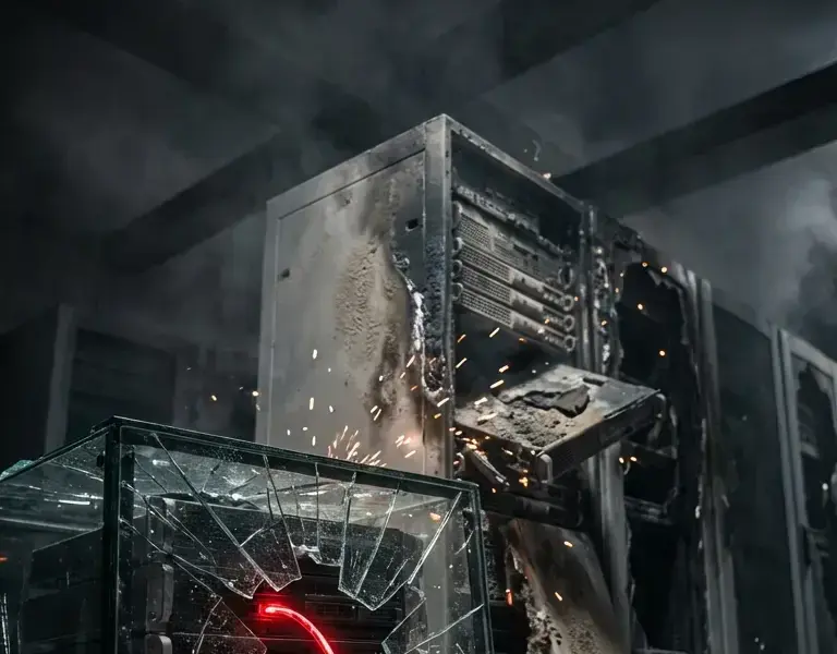 Pinterest: Il sabotaggio invisibile: l'errore fatale dell'IA