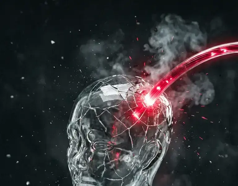 Pinterest: L'ombra virtuale che muore al posto tuo