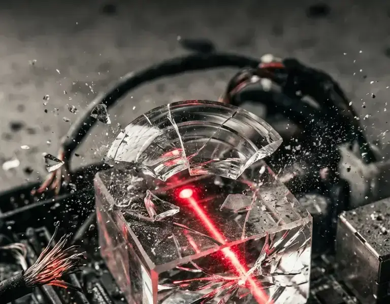 Pinterest: Why Perfect Accuracy Would Destroy AI Creativity