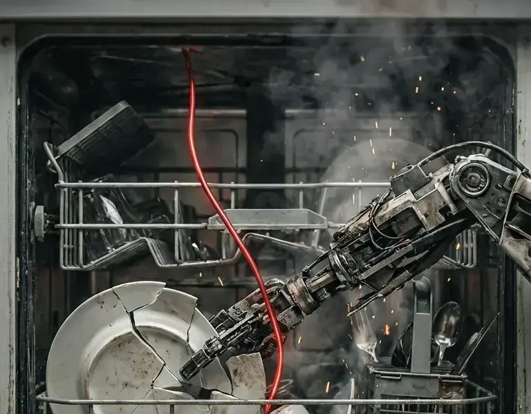 Pinterest: L'azione banale che mette in crisi l'Intelligenza Artificiale