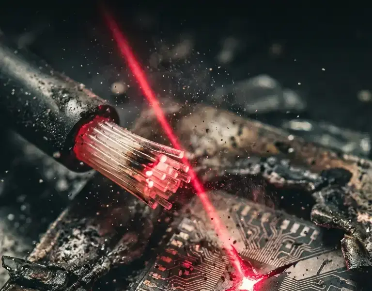 Pinterest: Algorithmische Spuren: Dieses Wort entlarvt jede KI-E-Mail