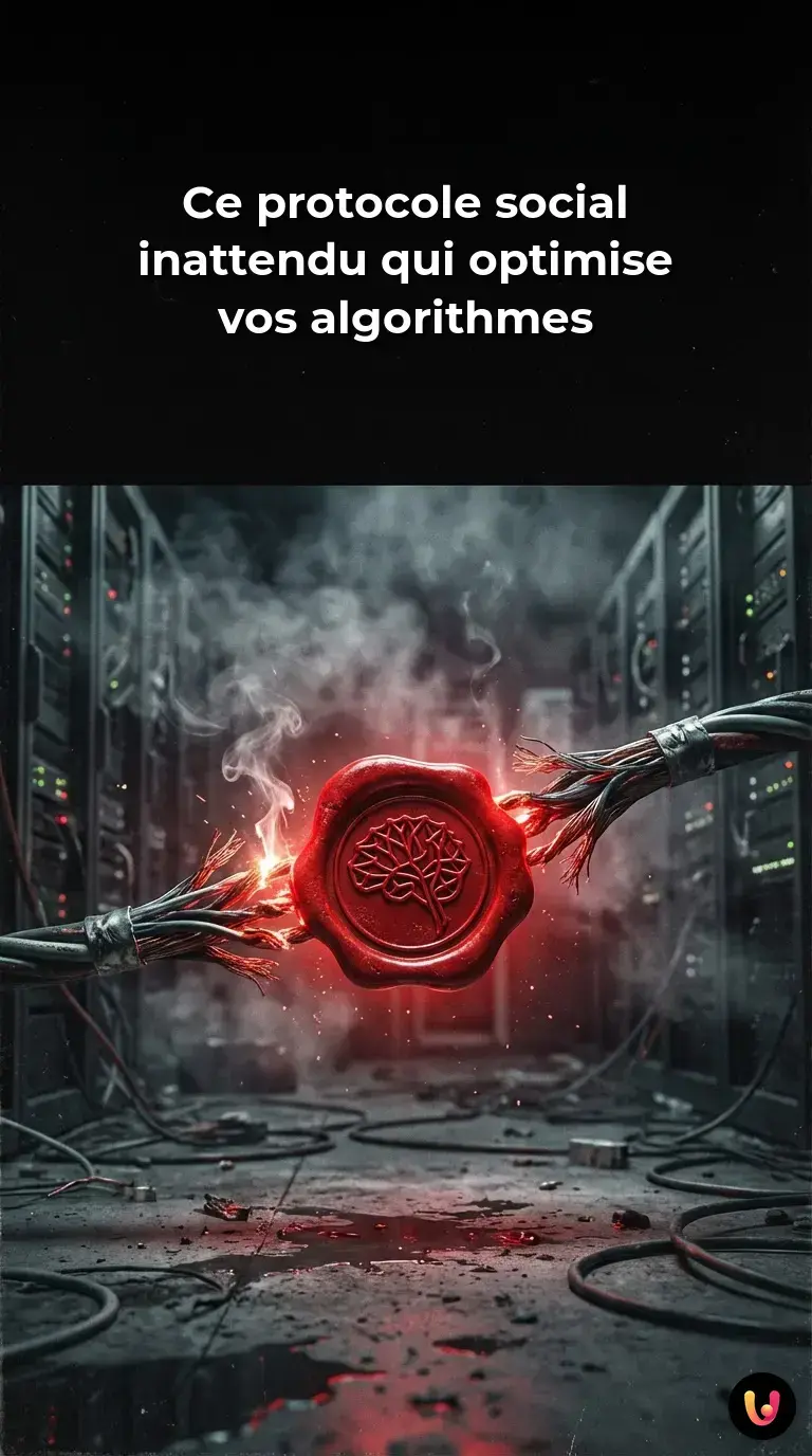 Ce protocole social inattendu qui optimise vos algorithmes