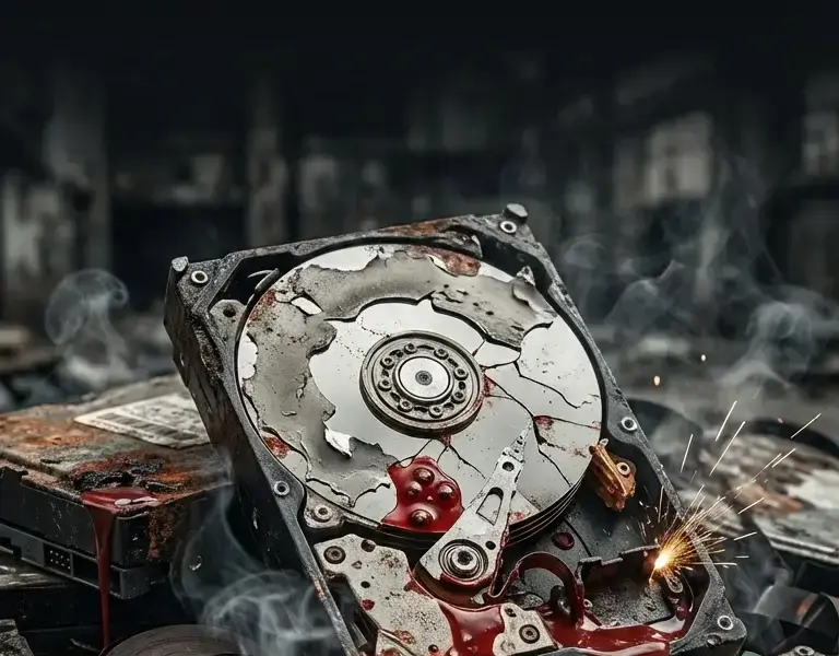 Pinterest: L'autophagie num&eacute;rique : le p&eacute;ril invisible des IA