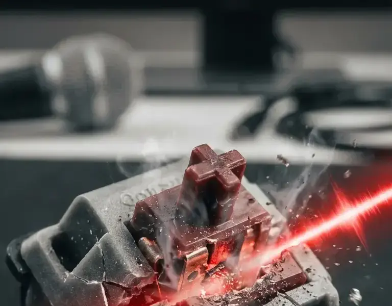 Pinterest: Il suono invisibile: l'insidia nascosta nelle tue videochiamate