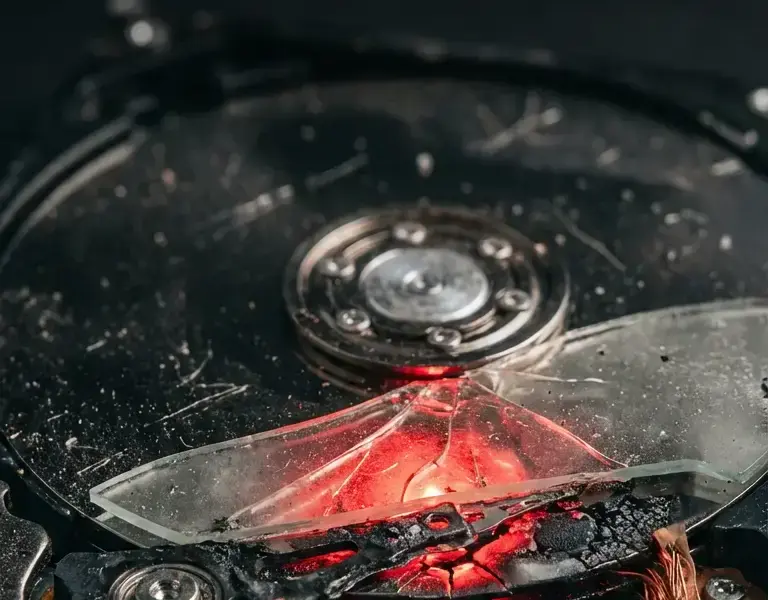 Pinterest: Das Phantom im Code: Die Anomalie, die den Latenten Raum besetzte