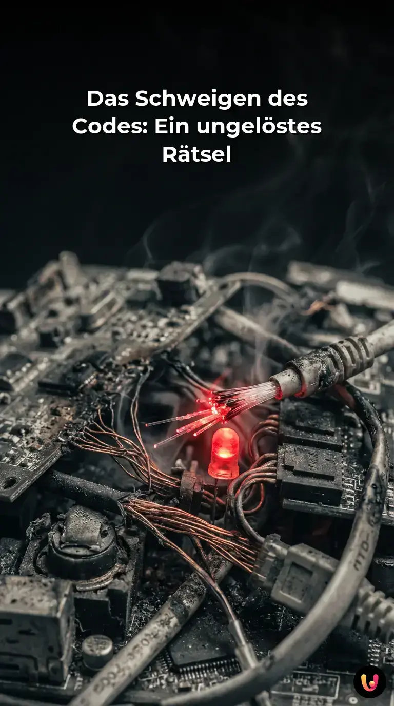 Visualisierung eines komplexen künstlichen neuronalen Netzwerks.