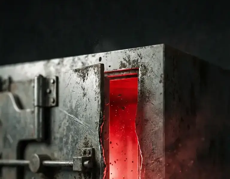 Pinterest: Il silenzio calcolato: cosa nasconde l'attesa dell'IA