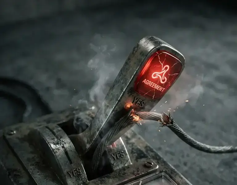 Pinterest: Why AI Is Trained to Agree With You (Even When You're Wrong)