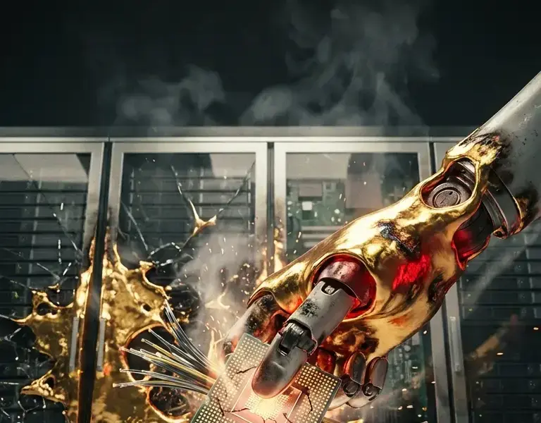 Pinterest: The Golden Touch That Could Doom Us All