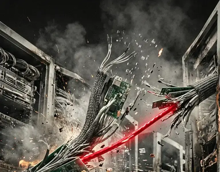 Pinterest: L'abitudine umana che salva l'IA dal caos totale