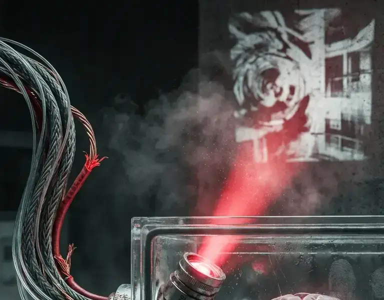 Pinterest: Le cin&eacute;ma de l'inconscient : quand la machine projette vos nuits