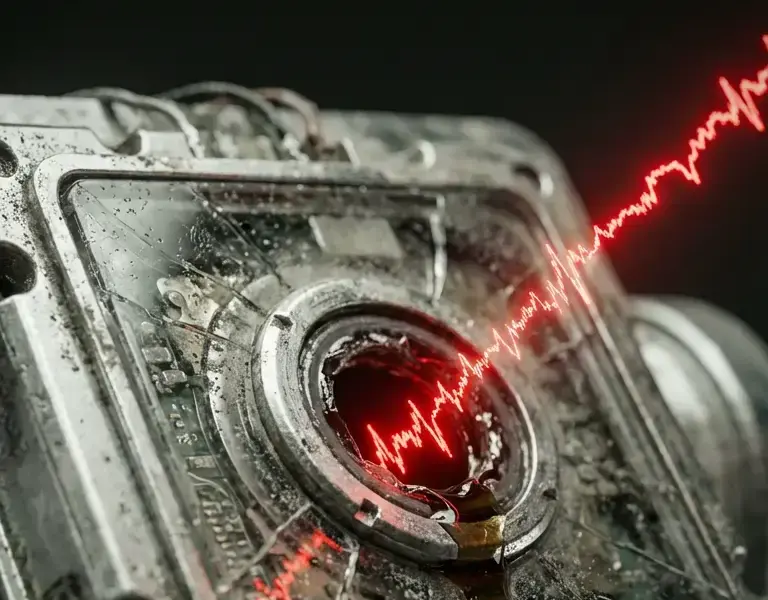 Pinterest: L'ultime fronti&egrave;re sensorielle : ce que l'IA vient enfin de d&eacute;coder