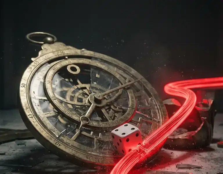 Pinterest: The Algorithm That Killed Coincidence