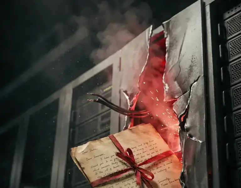 Pinterest: Die narrative Anomalie: Wenn Geschichten Algorithmen brechen