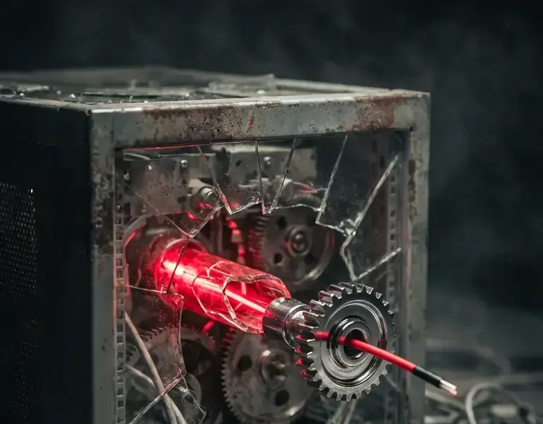 Pinterest: Der unsichtbare Mechanismus, der Ihre KI zur T&auml;uschung zwingt