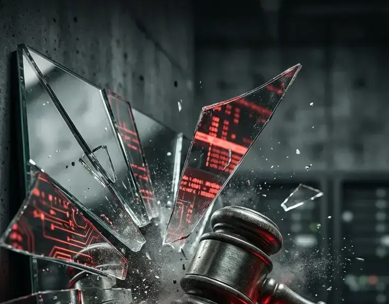 Pinterest: L'&eacute;trange d&eacute;faite de l'humain face au miroir num&eacute;rique