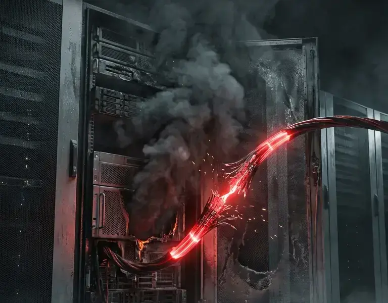 Pinterest: Das menschliche Phantom im Code: Ein fataler Kopiervorgang