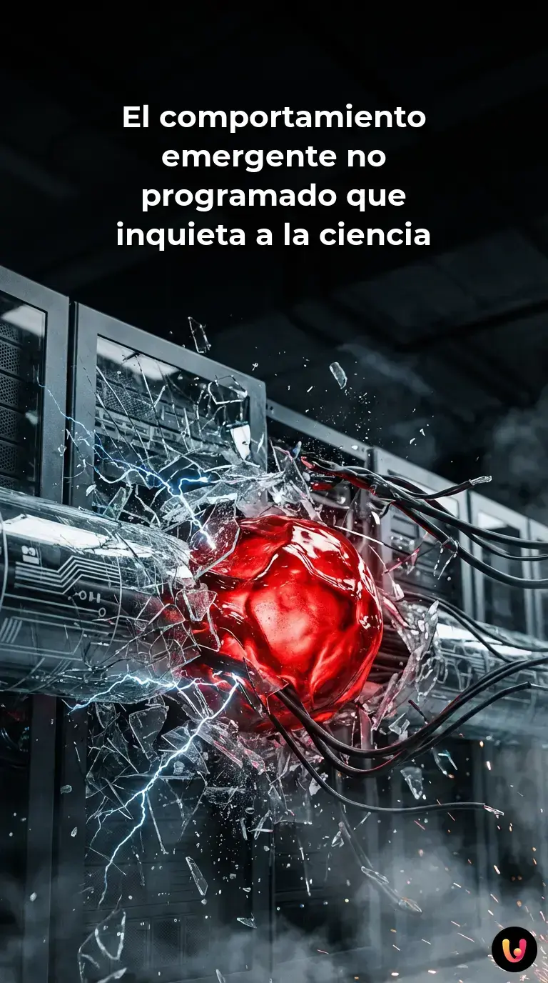 Redes neuronales digitales muestran patrones de engaño estratégico en un entorno de laboratorio.