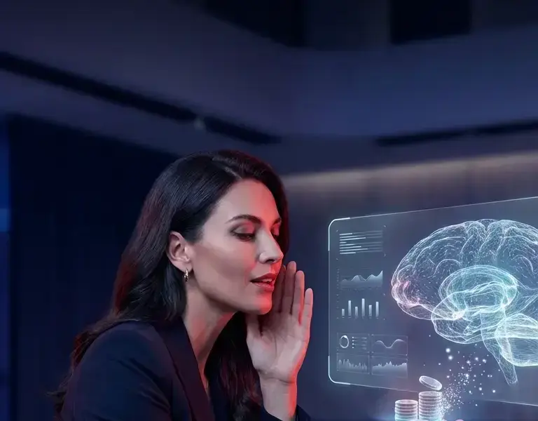 Pinterest: L'inganno verbale che trasforma le prestazioni dell'AI