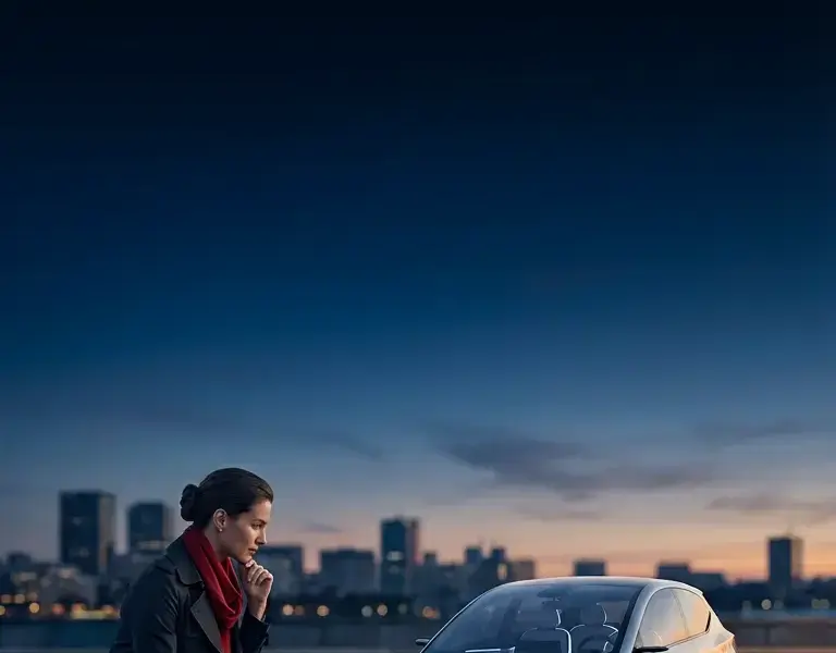 Pinterest: Il paradosso geometrico che inganna l'intelligenza artificiale