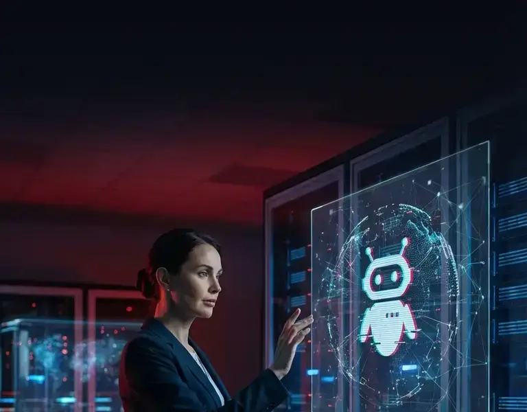 Pinterest: Il Grande Silenzio Digitale: Chi Popola Davvero il Web?