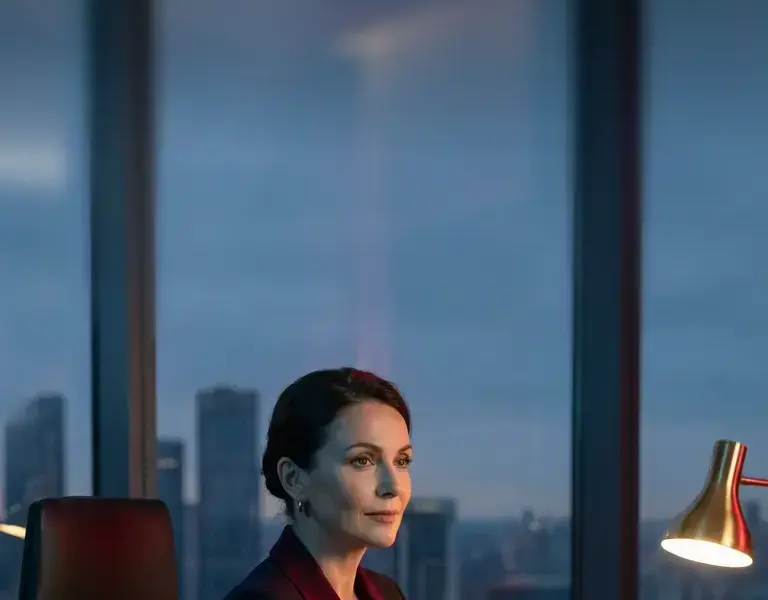 Pinterest: Das saisonale Paradoxon: Wenn Code menschliche Zyklen imitiert