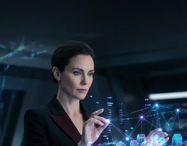 Pinterest: L'exp&eacute;rience Smallville : quand 25 IA cr&eacute;ent une soci&eacute;t&eacute; autonome