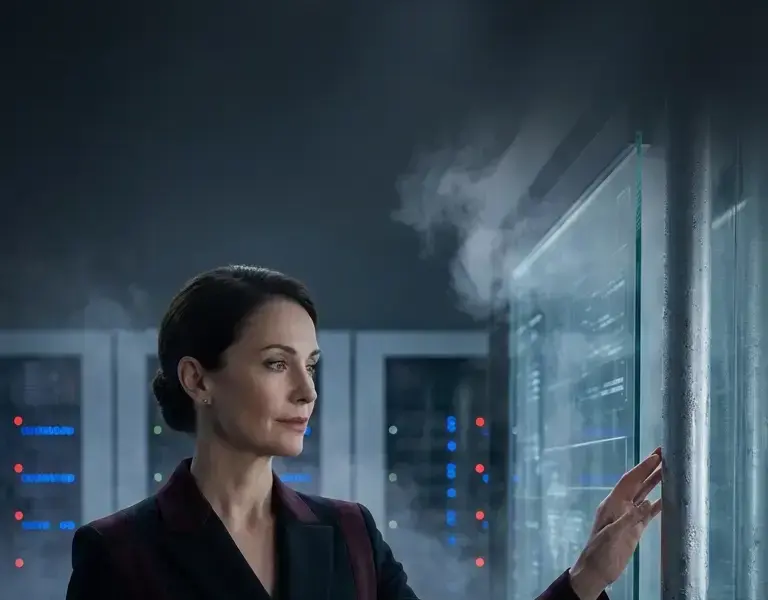 Pinterest: Secretul din Spatele Ecranului: Ce Pierdem la Fiecare Prompt?