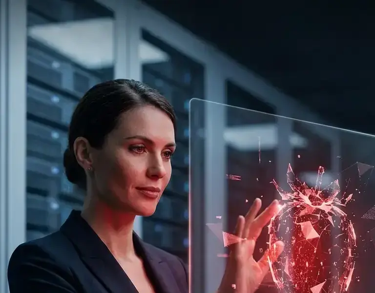 Pinterest: Das Paradoxon der drei Buchstaben: KIs blinder Fleck