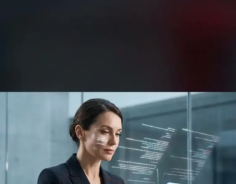 Pinterest: The Silent Echo: How Code is Rewriting Your Voice