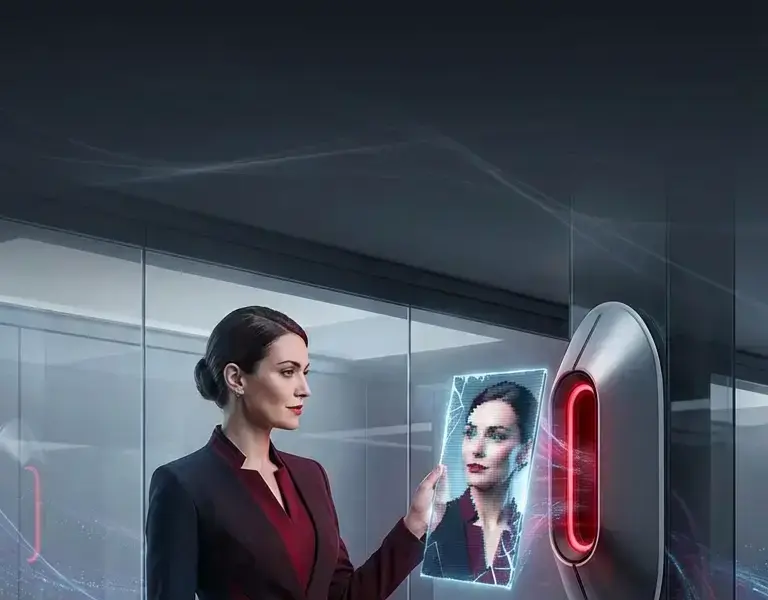 Pinterest: Il paradosso della dieta cannibale: cos&igrave; l'IA perde la sua intellig...