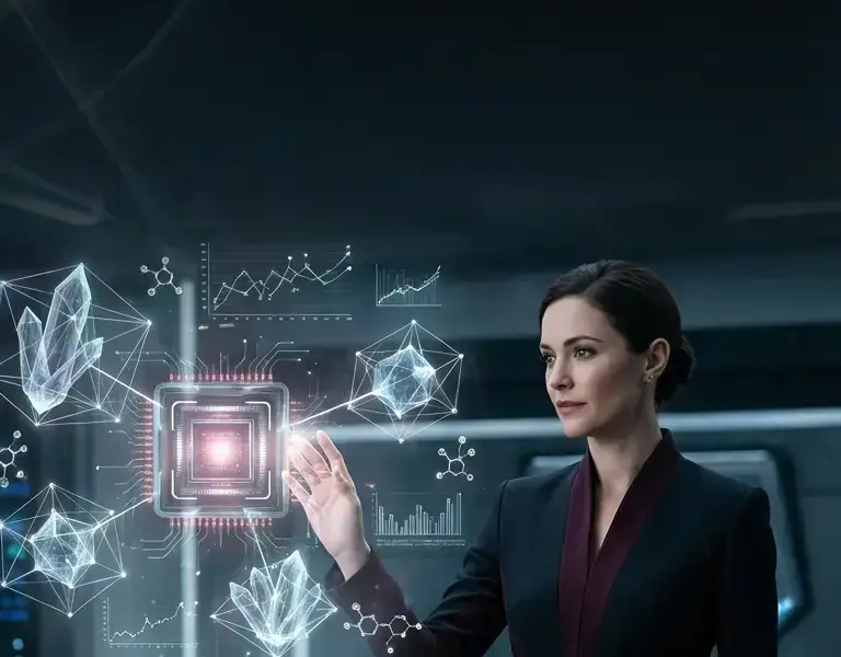 Pinterest: Comment une IA a compress&eacute; 8 si&egrave;cles de science en une apr&egrave;s-midi