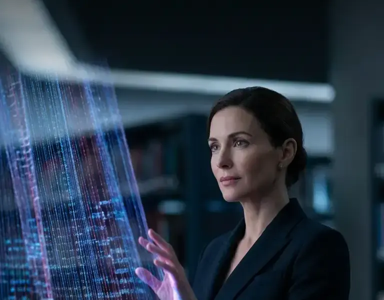 Pinterest: The Linguistic Fingerprint: Identifying the AI Ghost in the Machine