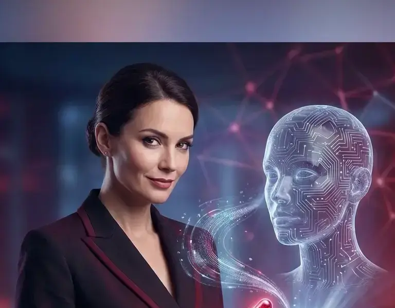 Pinterest: The Art of Deceiving Silicon Minds