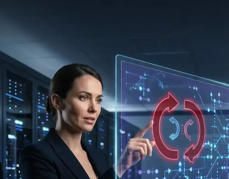 Pinterest: Das Logik-Paradoxon: Warum KIs an einfachen Umkehrungen scheitern