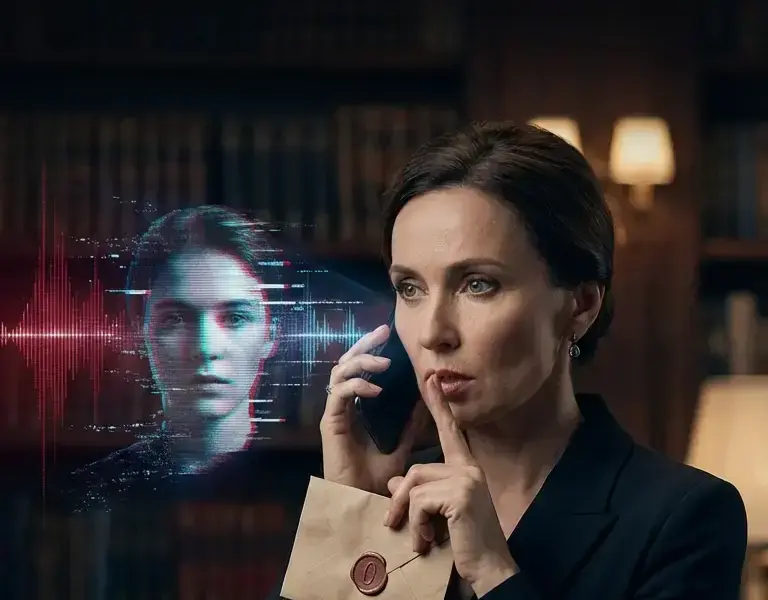 Pinterest: Protocolo Cero: cuando una palabra protege m&aacute;s que la tecnolog&iacute;a