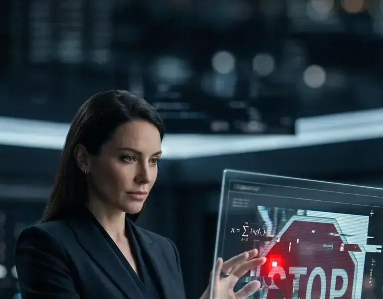 Pinterest: El 'p&iacute;xel envenenado': la amenaza matem&aacute;tica que la IA no ve