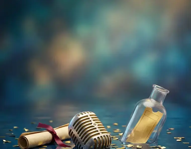 Pinterest: Nicol&ograve; Filippucci conquista Sanremo 2026: &egrave; finale per le Nuove Proposte