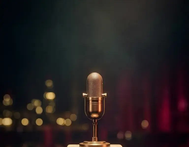 Pinterest: Gazzoli a Sanremo 2026: conduzione Nuove Proposte e tributo alla madre