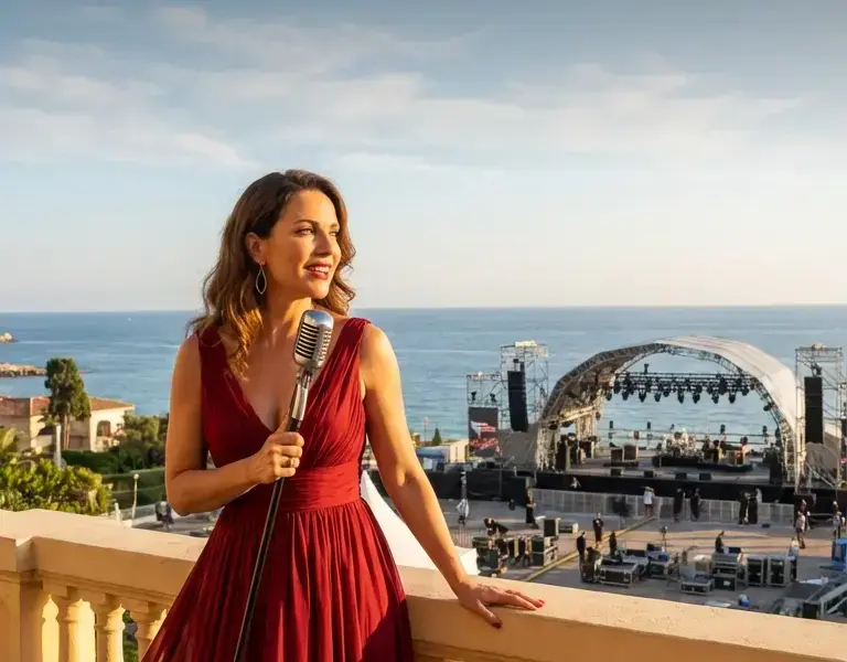 Pinterest: Sanremo Estate 2026: riattivazione format e piano di produzione