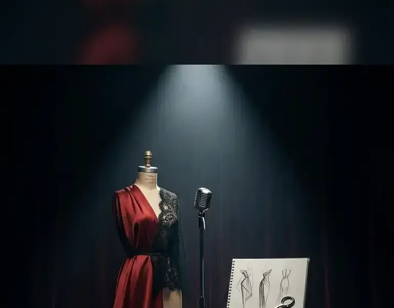 Pinterest: Simone Folco: direzione creativa per Patty Pravo a Sanremo 2026