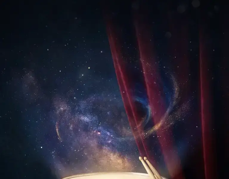 Pinterest: Brian Bennett: longevit&agrave; artistica e ruolo nella Library Music