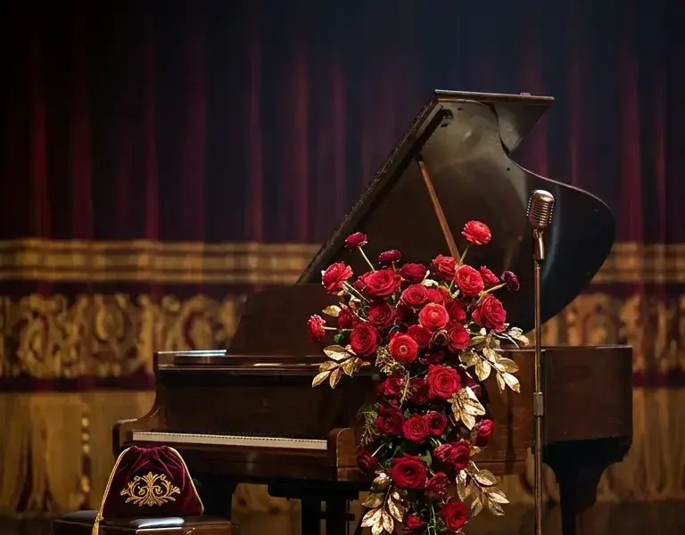 Pinterest: Cachet Alicia Keys Sanremo 2026: le cifre della super ospite all'Ariston