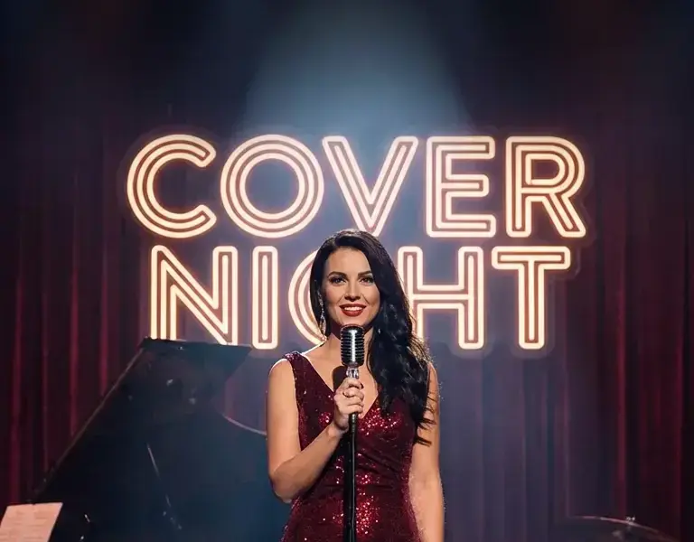 Pinterest: Scaletta Quarta Serata Sanremo 2026: Cantanti, Duetti e la Co-conduttrice Bianca Balti