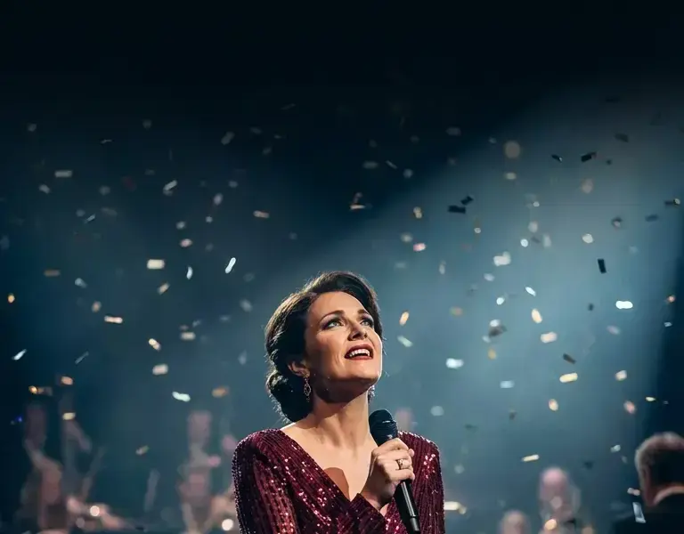 Pinterest: Sanremo 2026: classifica terza serata, Top 5 e vincitore Nuove Prop...