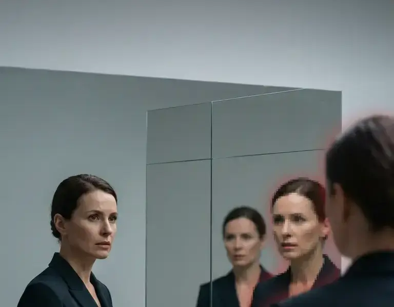 Pinterest: Syndrome de la photocopie : pourquoi l'IA r&eacute;gresse en 5 g&eacute;n&eacute;rations