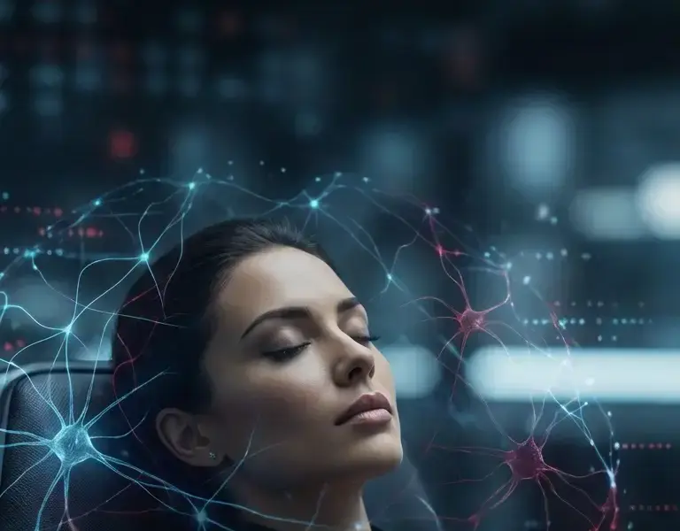 Pinterest: La IA copia un rasgo biol&oacute;gico humano para evitar su autodestrucci&oacute;n